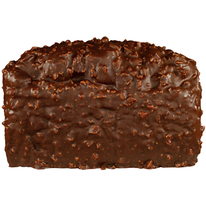 Theo & Philo Bakery THEO torta cioccolato fondente anacardi