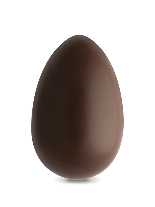 Cioccolato Maglio Pasqua Uovo Cuyagua Criollo Venezuela fondente 100%