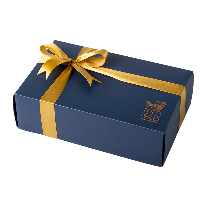 Theo & Philo Gift Sets Gift Box scatola regalo vuota