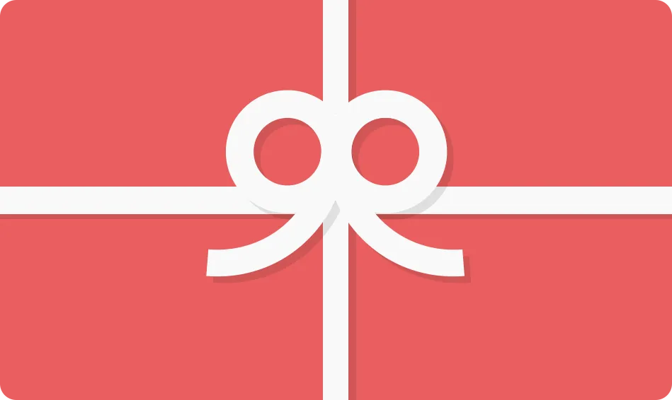 Theo & Philo Gift Sets Gift Card Buono Regalo Digitale Scelta Libera