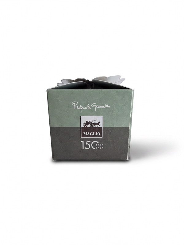 Cioccolato Maglio Ballotin & Agenda cioccolatini kit creme assortito