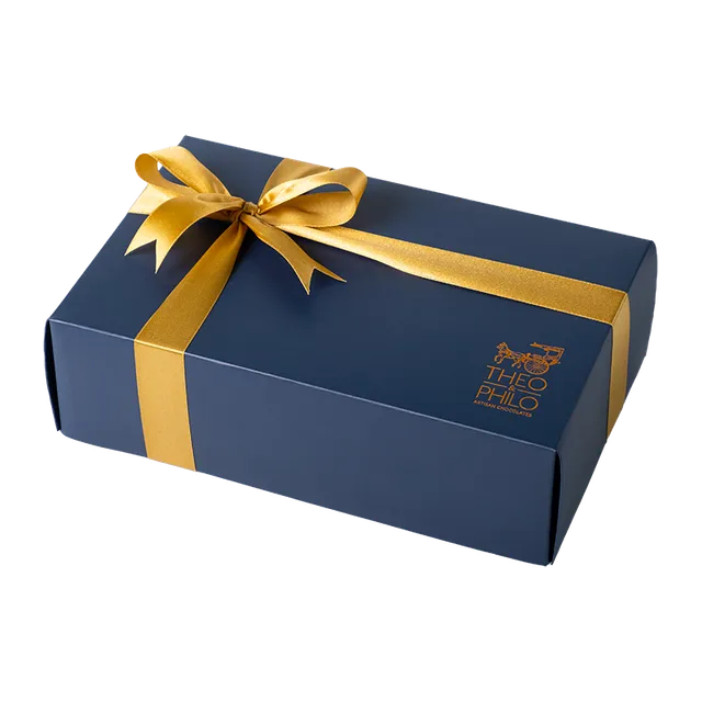 Theo & Philo Gift Sets Gift Box scatola regalo vuota