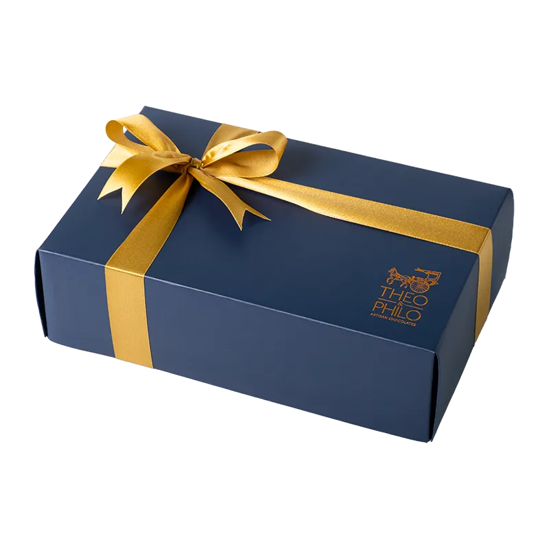 Theo & Philo Gift Sets Gift Box scatola regalo vuota