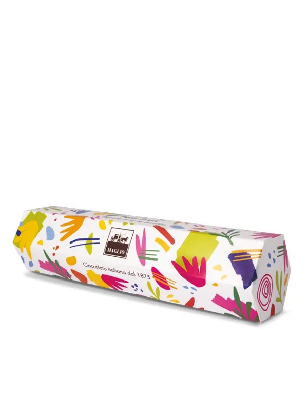 Cioccolato Maglio Tubo Petit Fruit gelatine di frutta