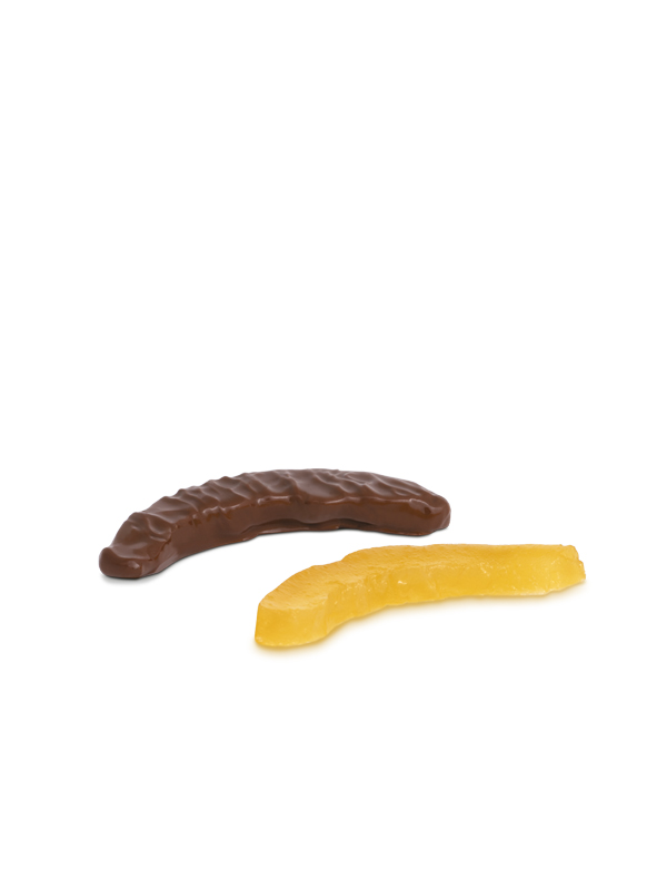 Maglio Frutta Limone Cedrato IGP fondente mini astuccio