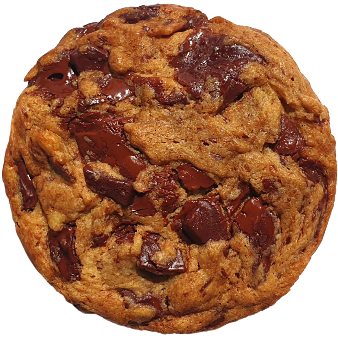 Theo & Philo Bakery Biscotti 70% Box da 4 Fondente