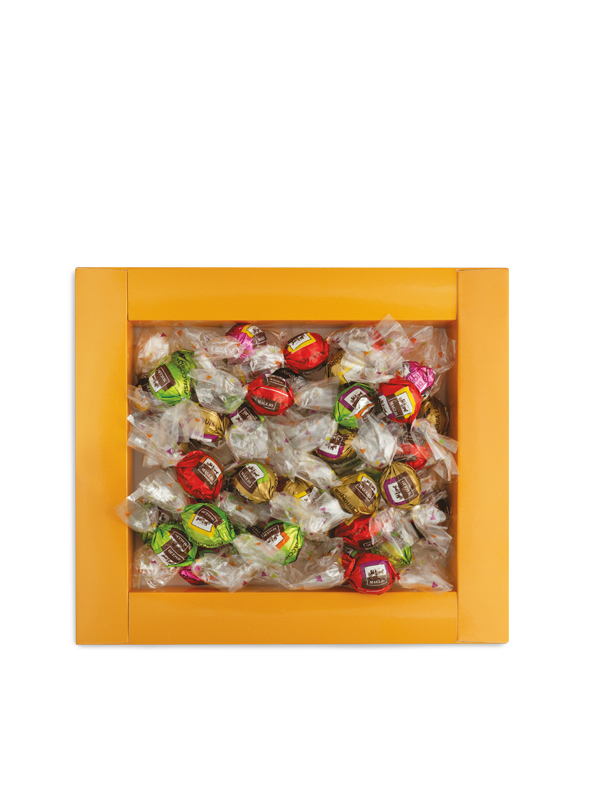 Cioccolato Maglio Boules alle Creme cioccolatini scatola assortiti