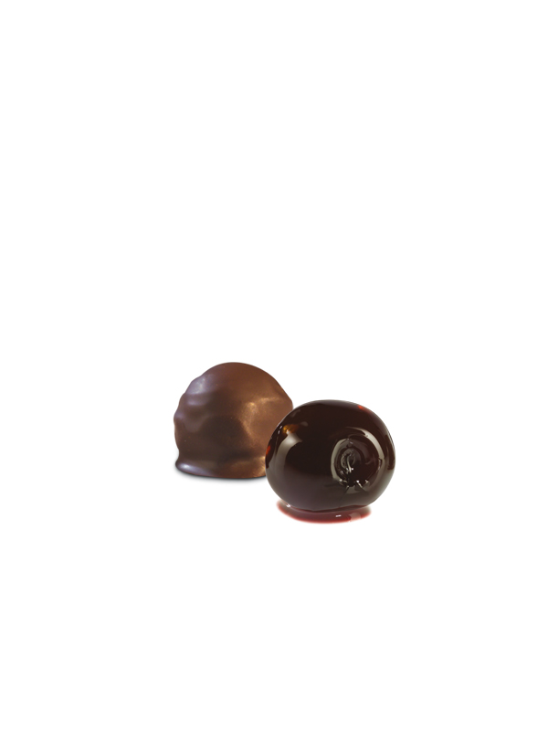 Cioccolato Maglio Amarene Ricoperte Fondente 62% Mini Astuccio