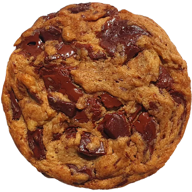 Theo & Philo Bakery Biscotti 70% Box da 4 Fondente