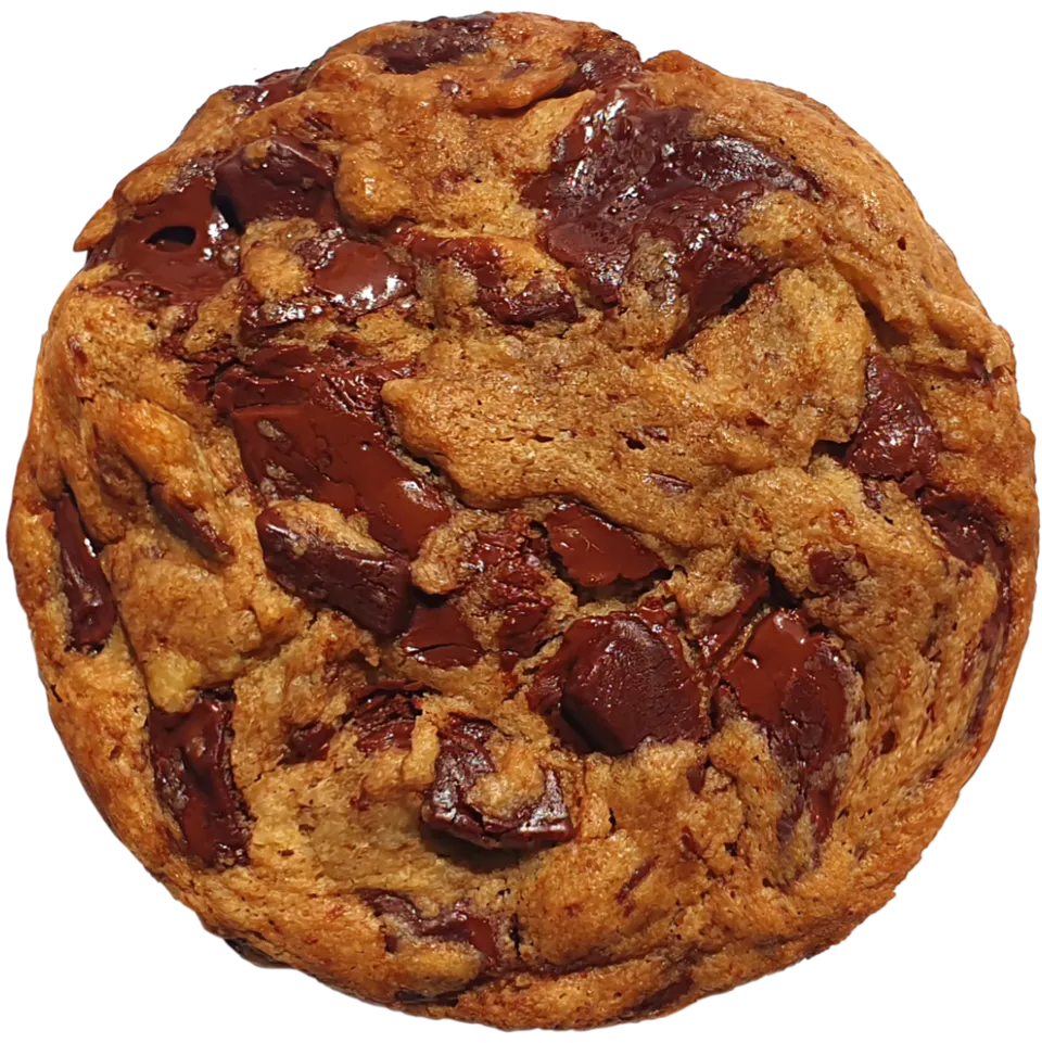Theo & Philo Bakery Biscotti 70% Box da 4 Fondente