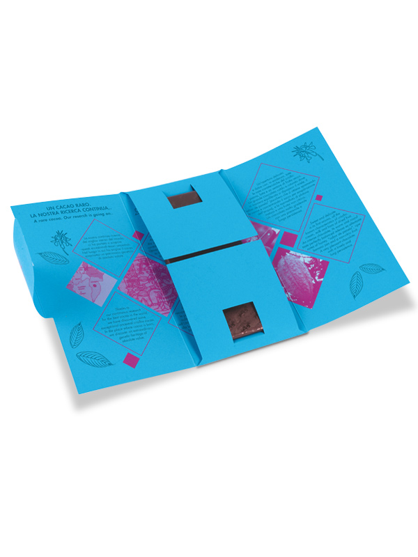 Cioccolato Maglio Criollo Caño El Tigre tavoletta 60g 80%
