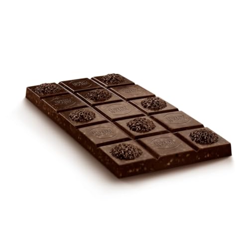 Ferrero Rocher Tavoletta fondente 70% 90 g caramello