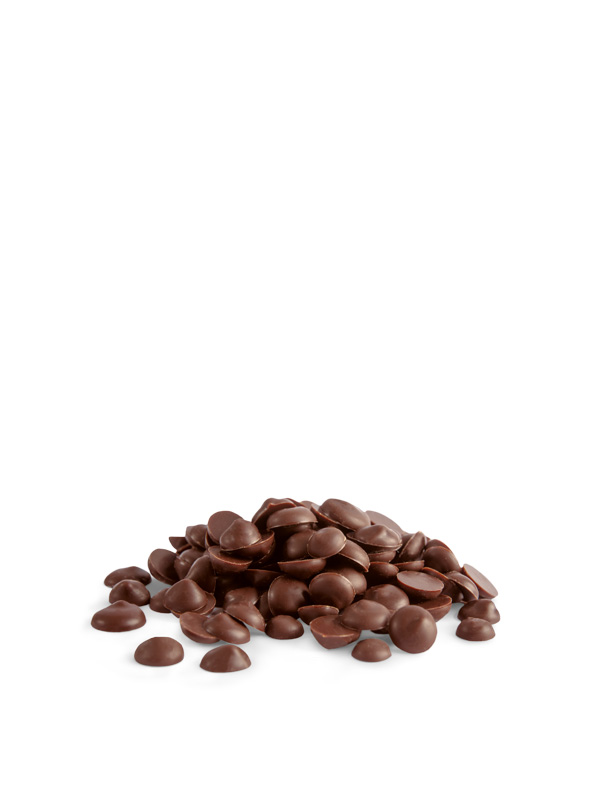 Maglio Cioccolato in tazza Gocce Fondente 62% cioccolata