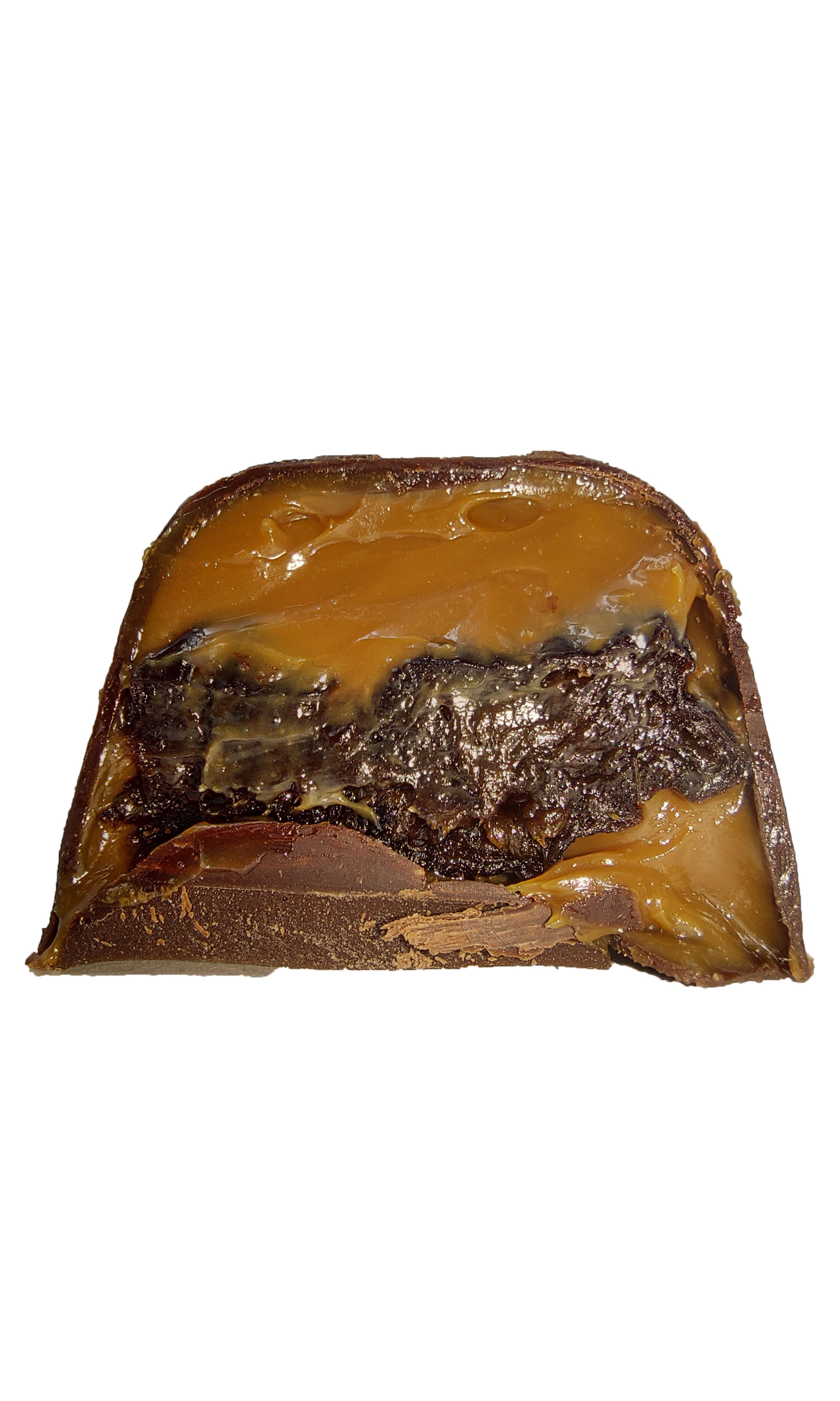 Maranà Chocoteja Guindón cioccolatino manjar 70% cacao