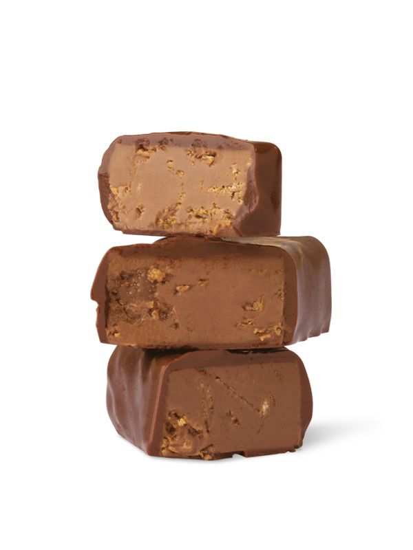 Cioccolato Maglio Invito Snack cioccolatini latte e fondente