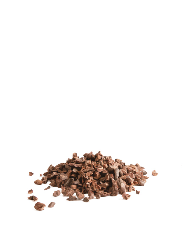 Cioccolato Maglio Granella Fave Cacao Tostate nibs cacao