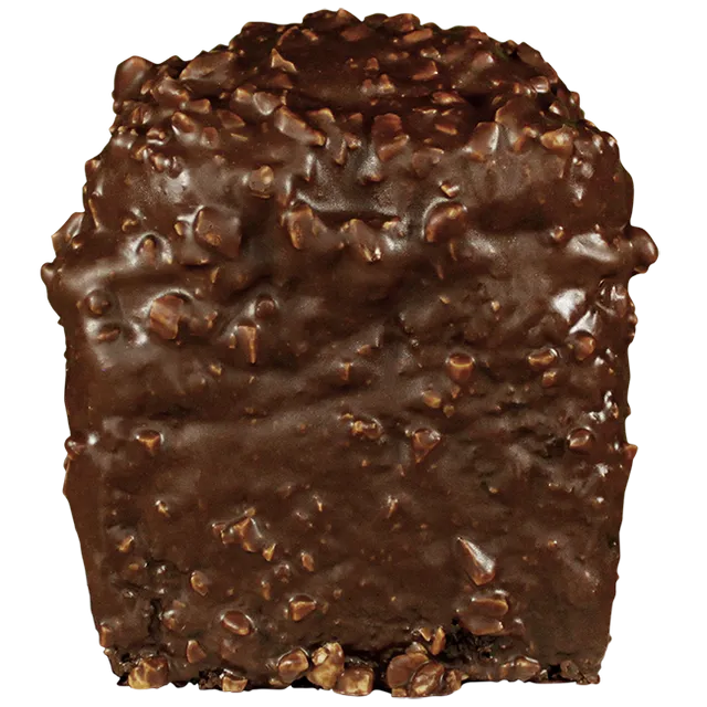 Theo & Philo Bakery THEO torta cioccolato fondente anacardi