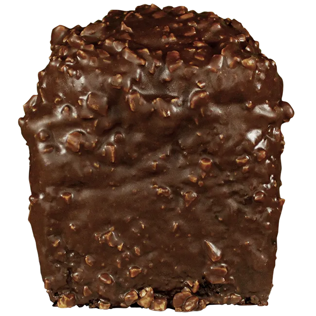Theo & Philo Bakery THEO torta cioccolato fondente anacardi