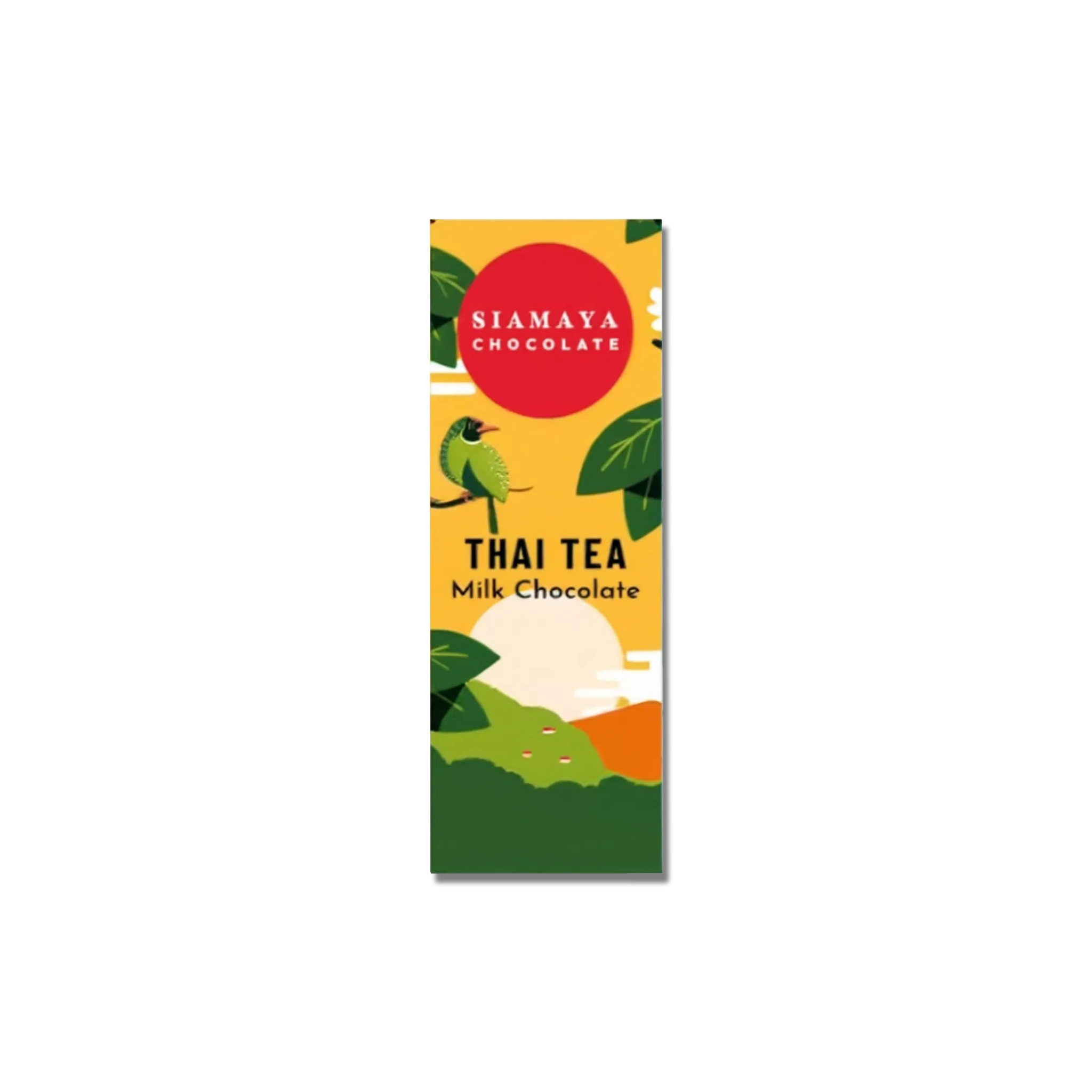Siamaya Mini Bar 20g tavoletta fondente 70% Signature Dark