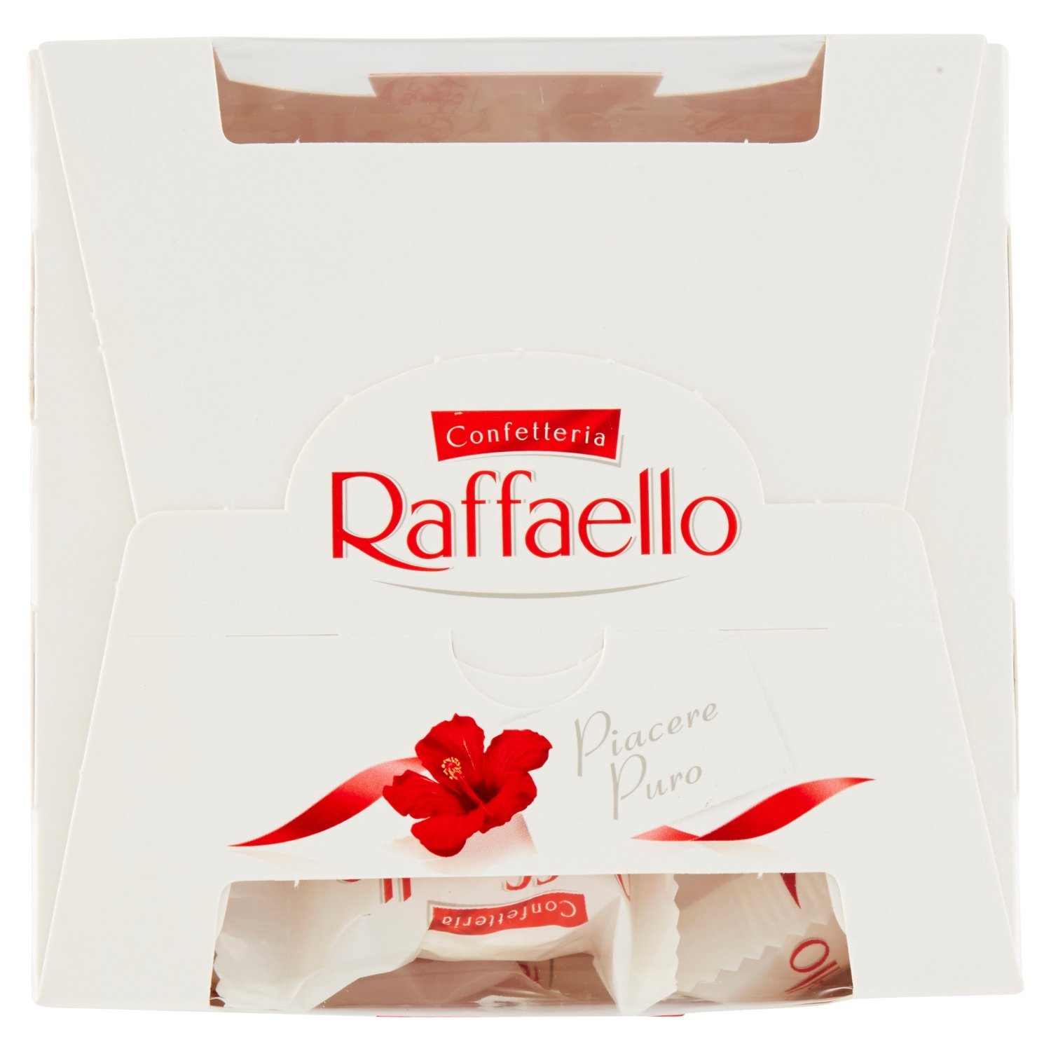 Ferrero Raffaello Praline Cocco 18 Pezzi 180g Mandorla